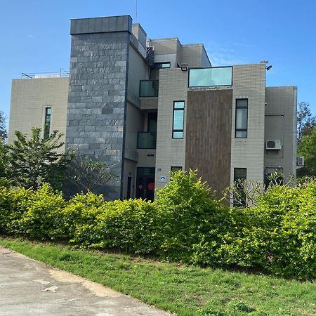 Kinmen 2 Home Puju Homestay Jinhu Exteriör bild