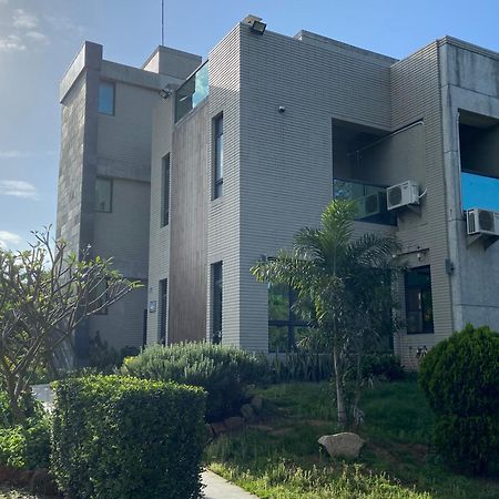 Kinmen 2 Home Puju Homestay Jinhu Exteriör bild