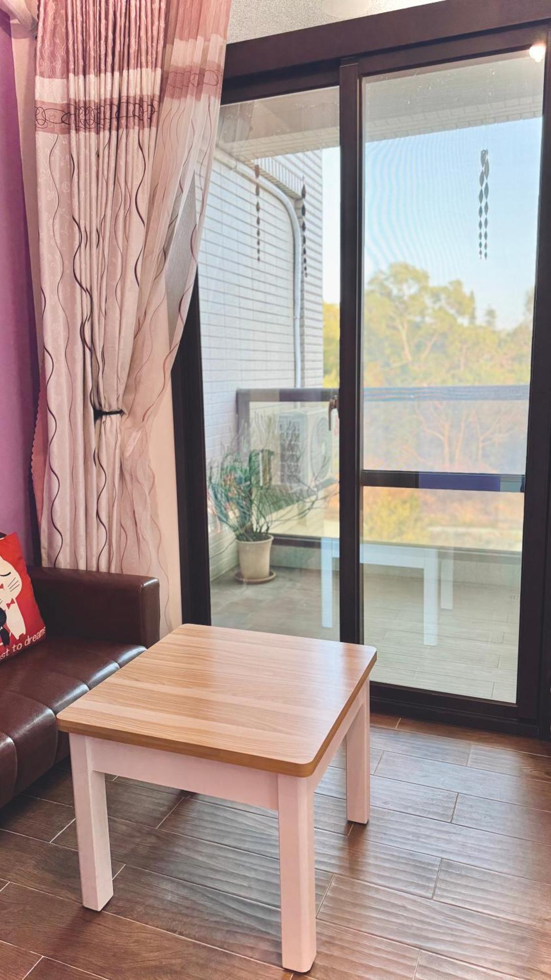 Kinmen 2 Home Puju Homestay Jinhu Exteriör bild