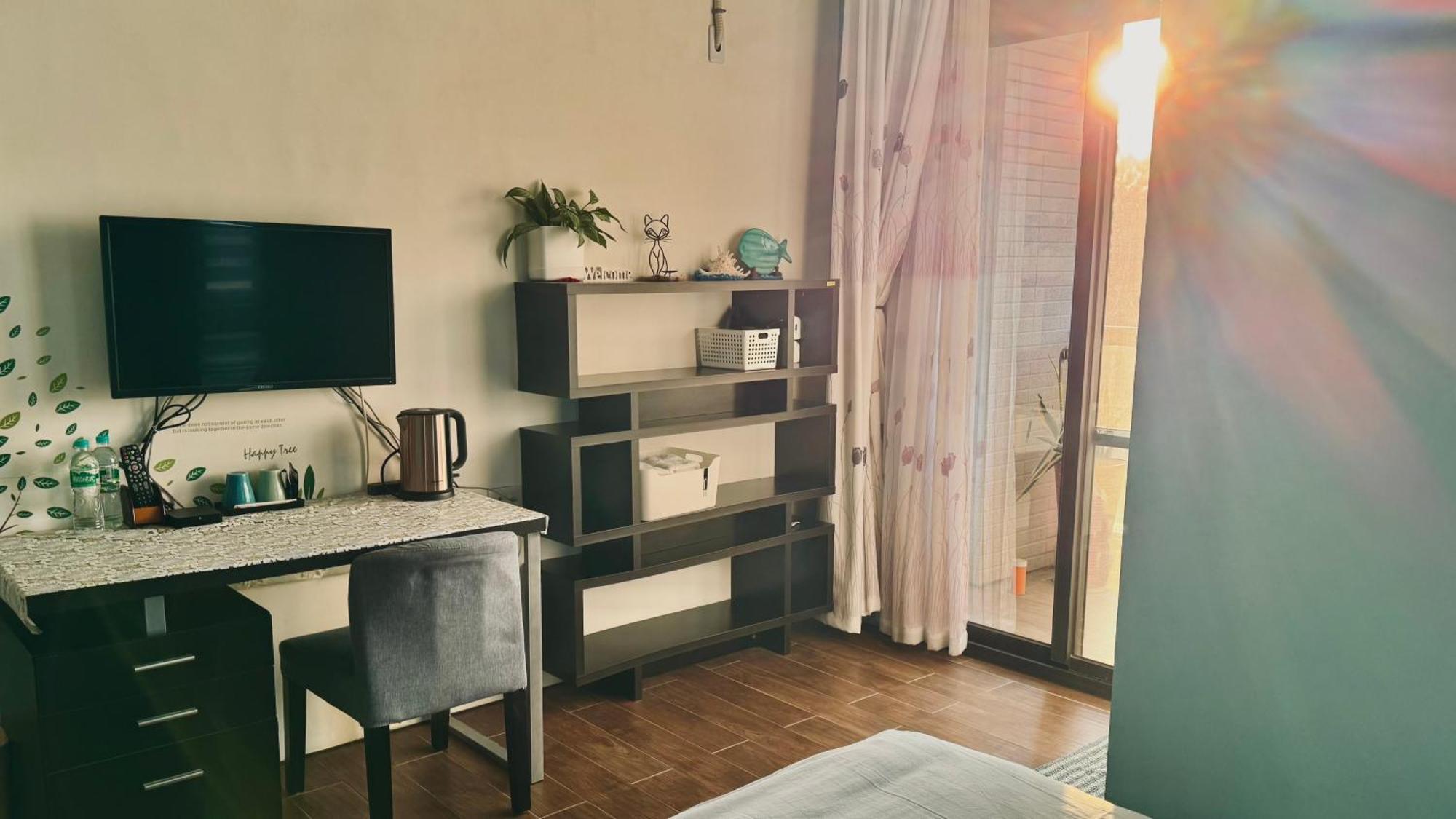 Kinmen 2 Home Puju Homestay Jinhu Exteriör bild