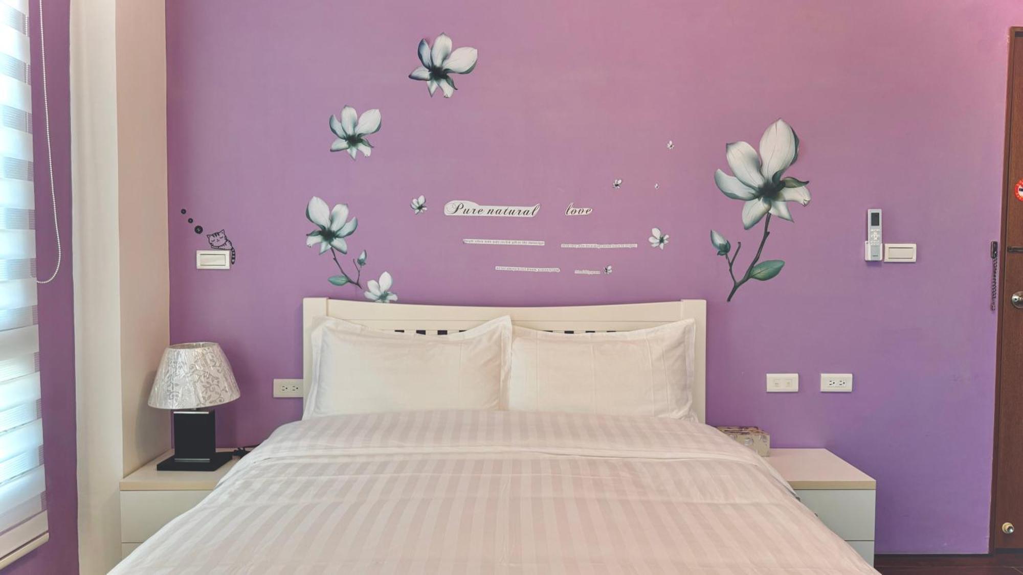 Kinmen 2 Home Puju Homestay Jinhu Exteriör bild