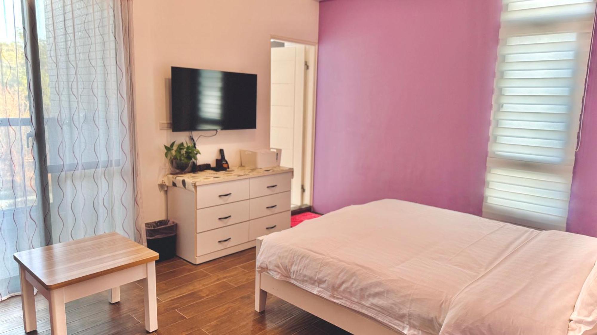 Kinmen 2 Home Puju Homestay Jinhu Exteriör bild